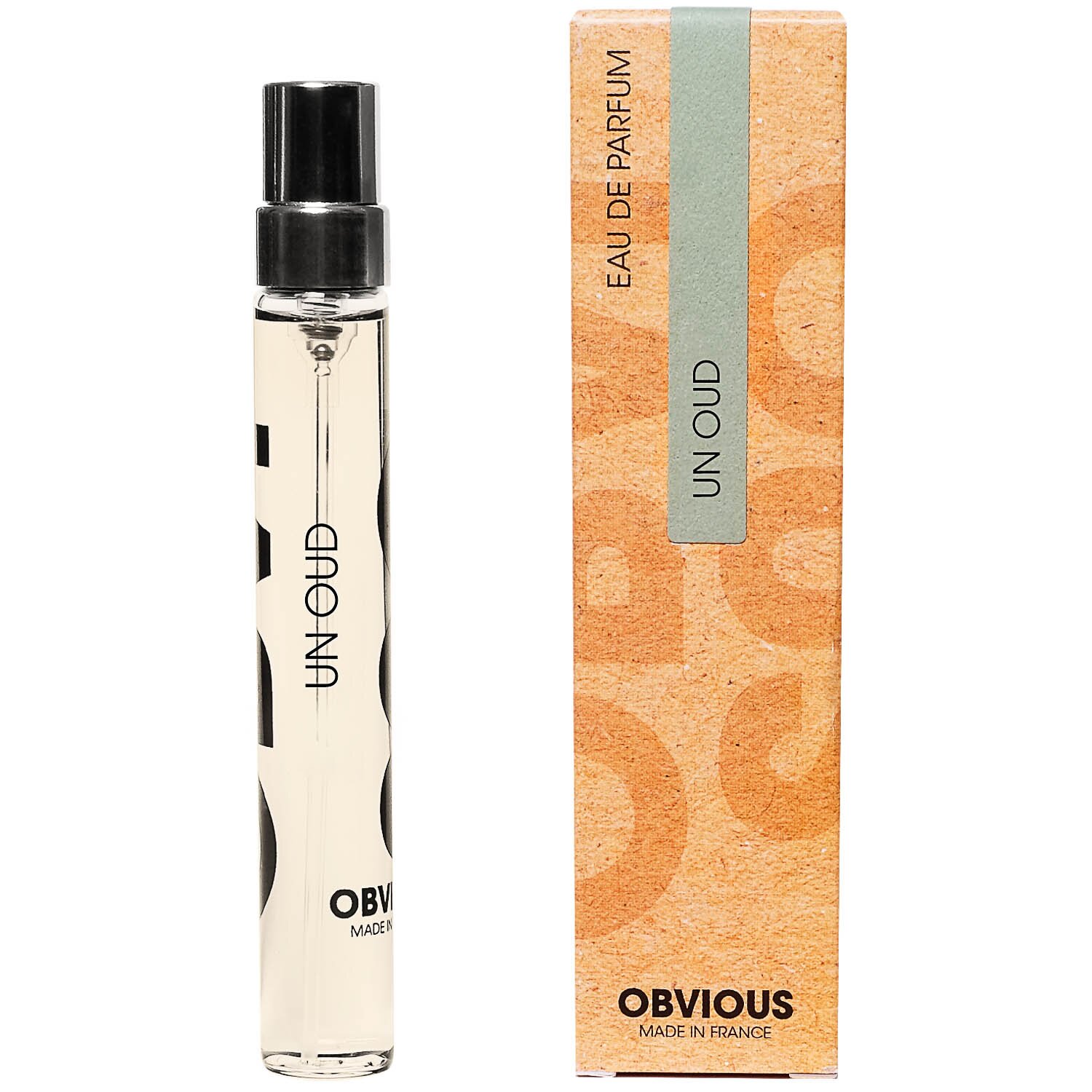 Obvious Un Oud