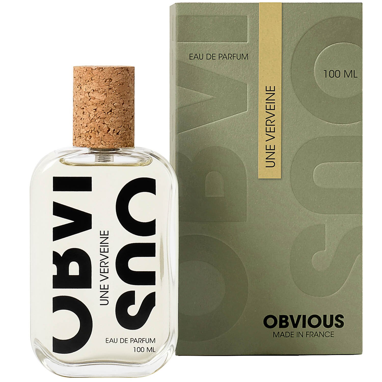 Obvious Une Verveine