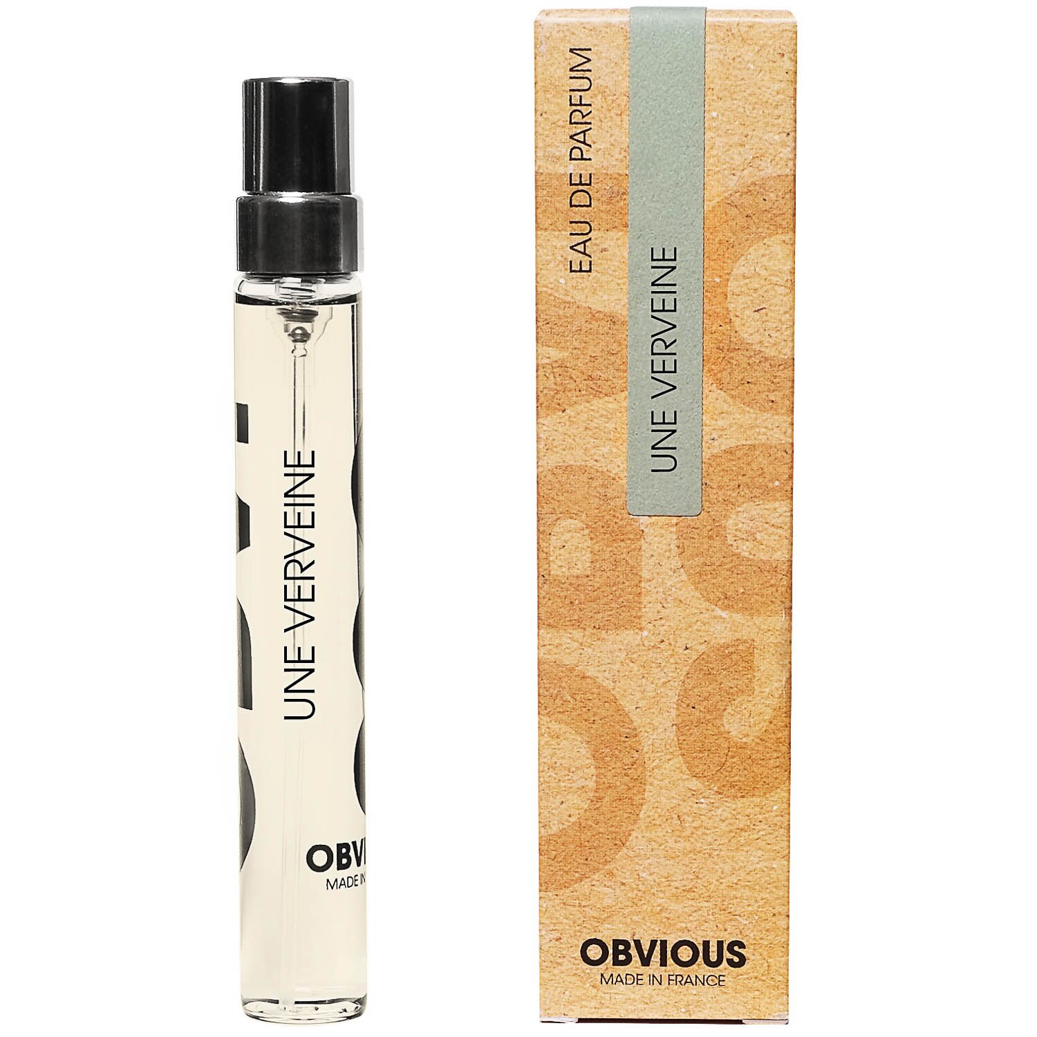 Obvious Une Verveine