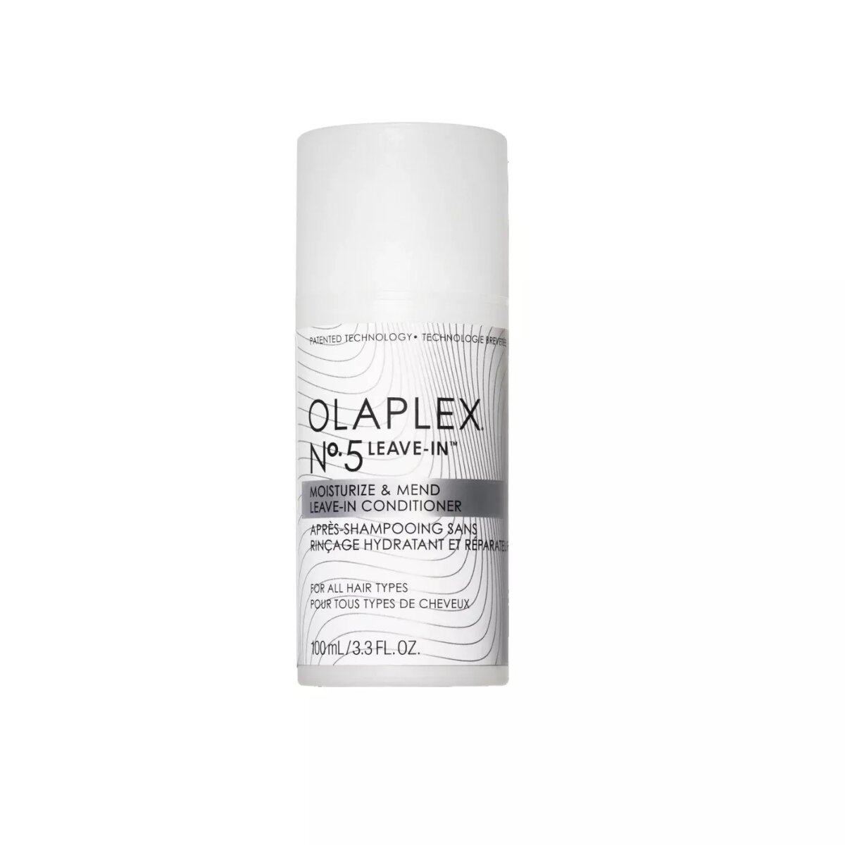 Olaplex Moisturize and Mend Leave In Conditioner