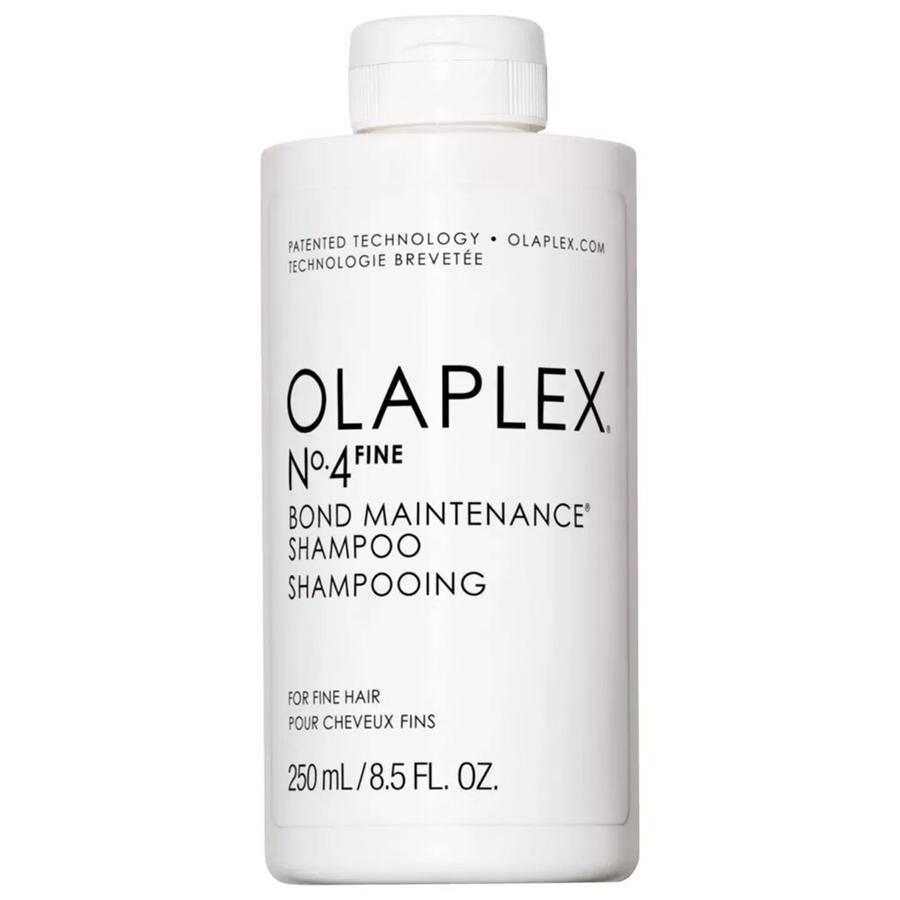 Olaplex N°∙4F Fine Bond Maintenance Shampoo