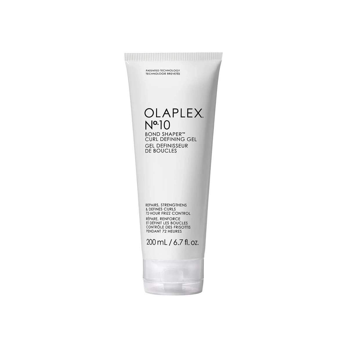 Olaplex No 10 Bond Shaper Curls Defining Gel