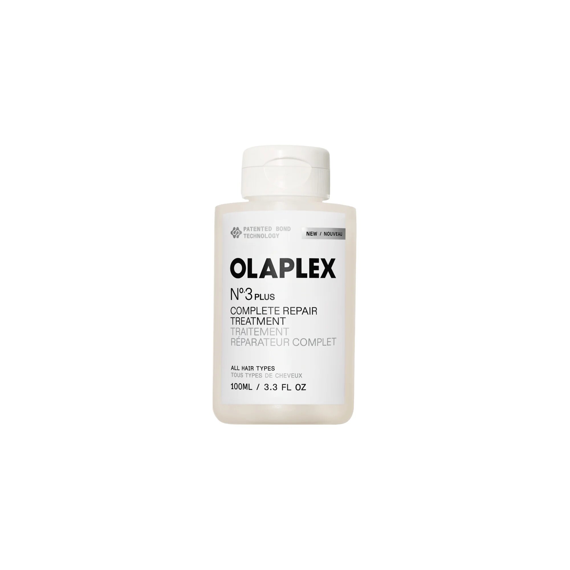 Olaplex No. 3+ Complete Repair Treatment