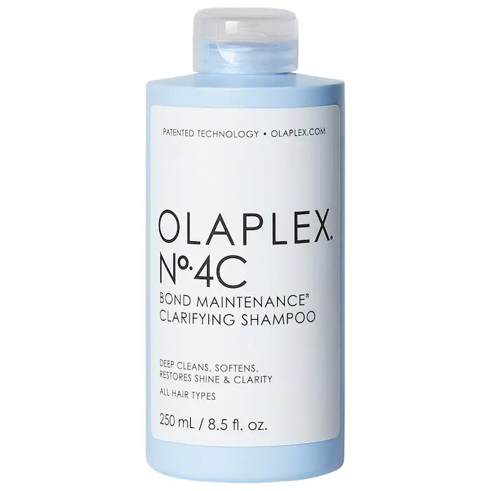 Olaplex No. 4-C Bond Maint.Clarifying Shampoo