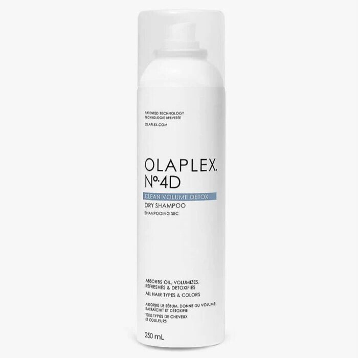 Olaplex Nº 4D Clean Volume Detox Dry Shampoo