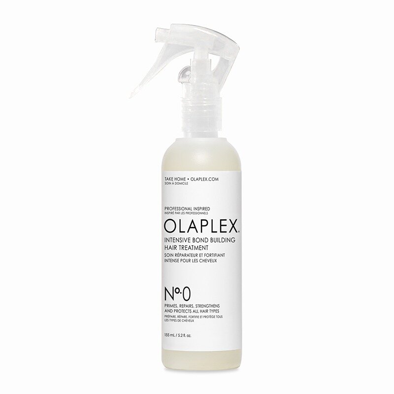 Olaplex Nº0 Intensive Bond Building Hair Treatment