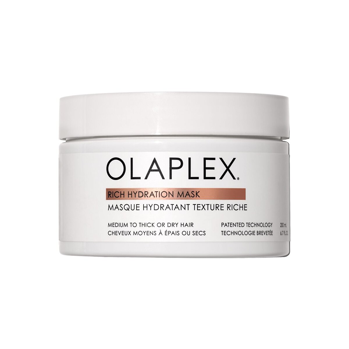 Olaplex Rich Hydration Mask