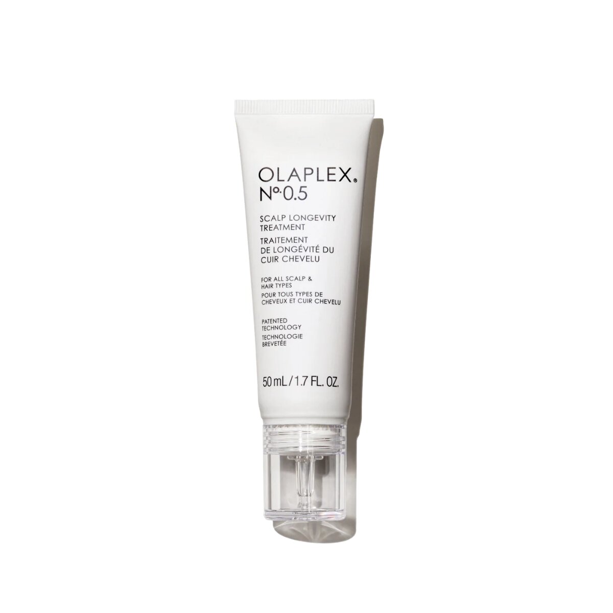 Olaplex Scalp Longevity Treatment
