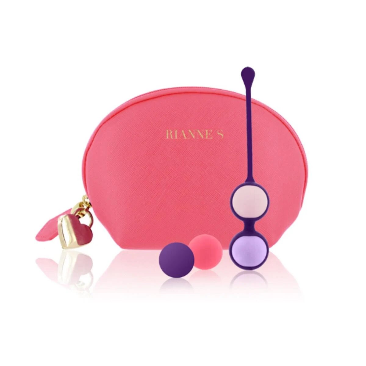 One-dc Rianne S Luxurious Playballs