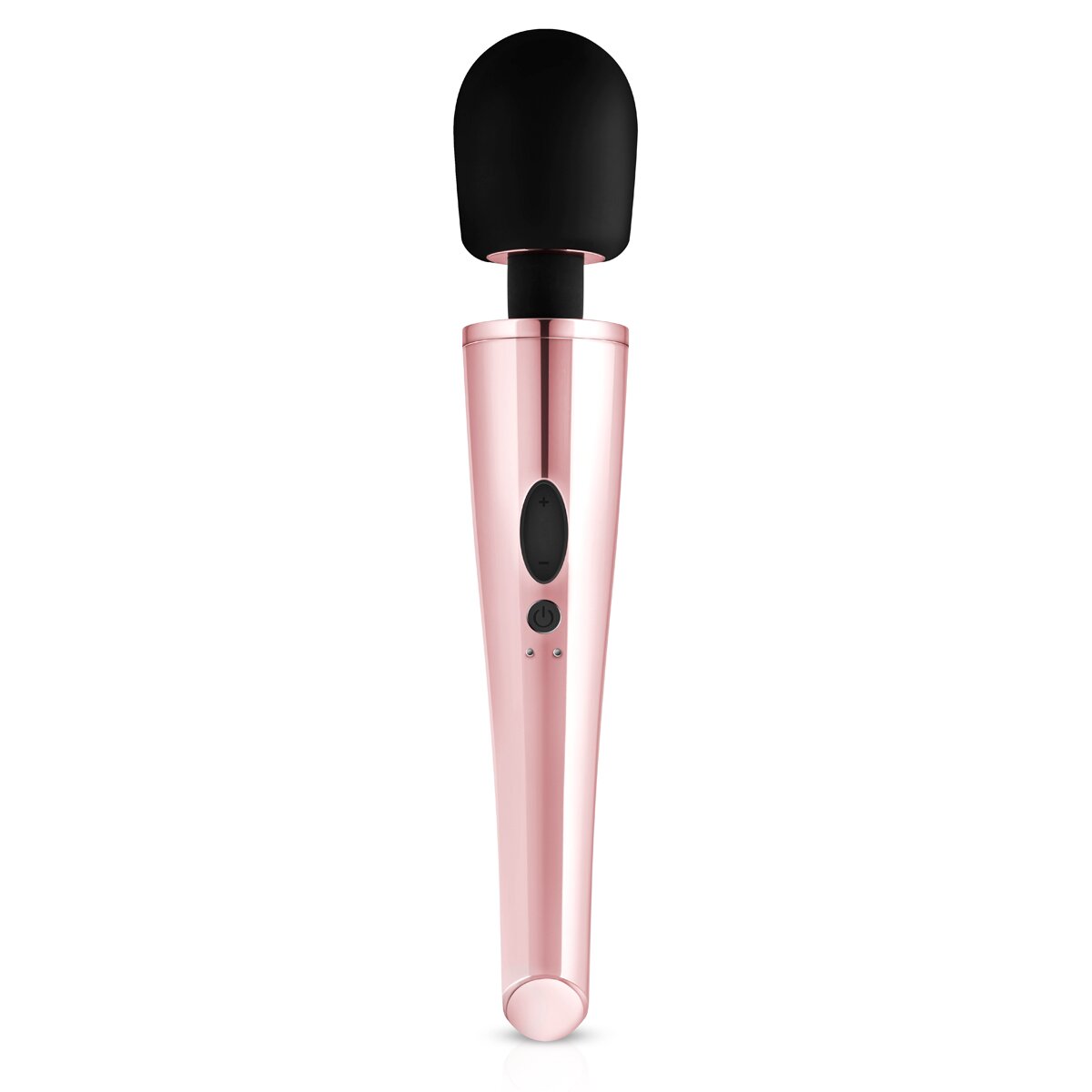 One-dc Rosy Gold Nouveau Wand Massager