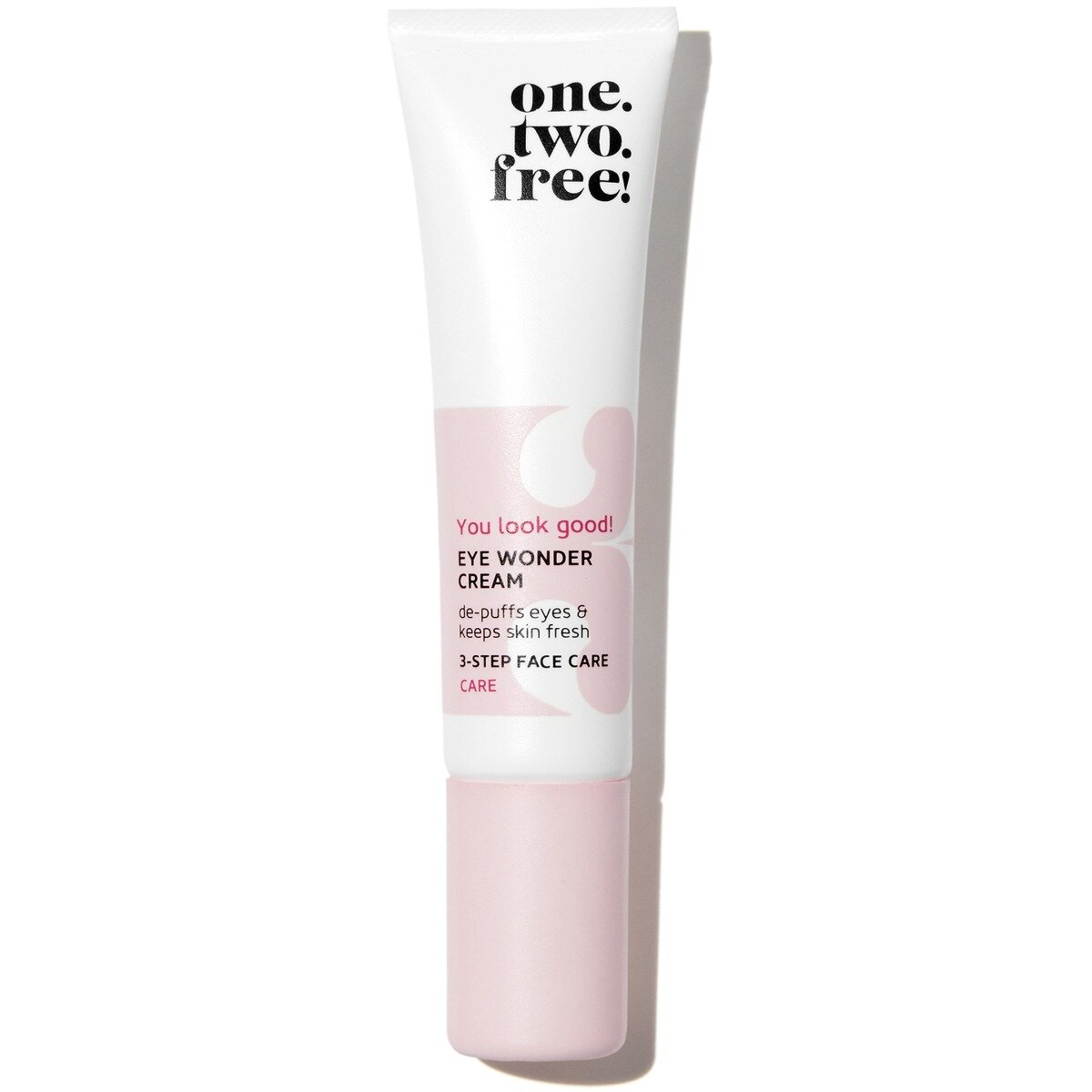 One.Two.Free ! Eye Wonder Cream