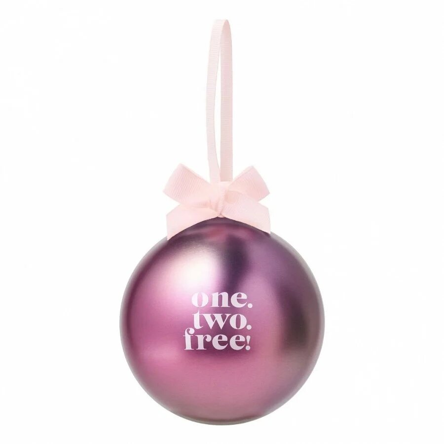 One.Two.Free КОМПЛЕКТ ONE TWO FREE! Winter Glow Essential Set
