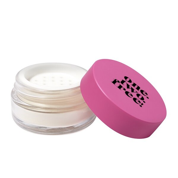 One.Two.Free ONE TWO FREE! Skin-up Glow Powder