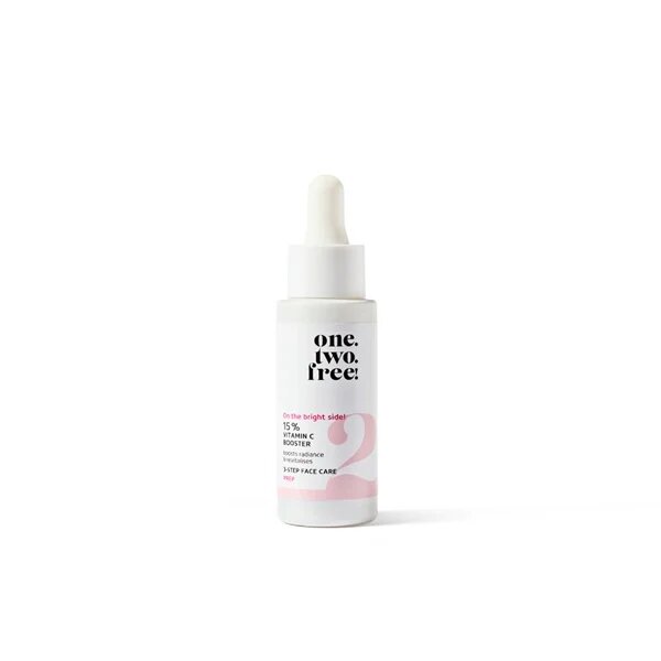 One.Two.Free ONE TWO FREE Vitamin C Booster 15%