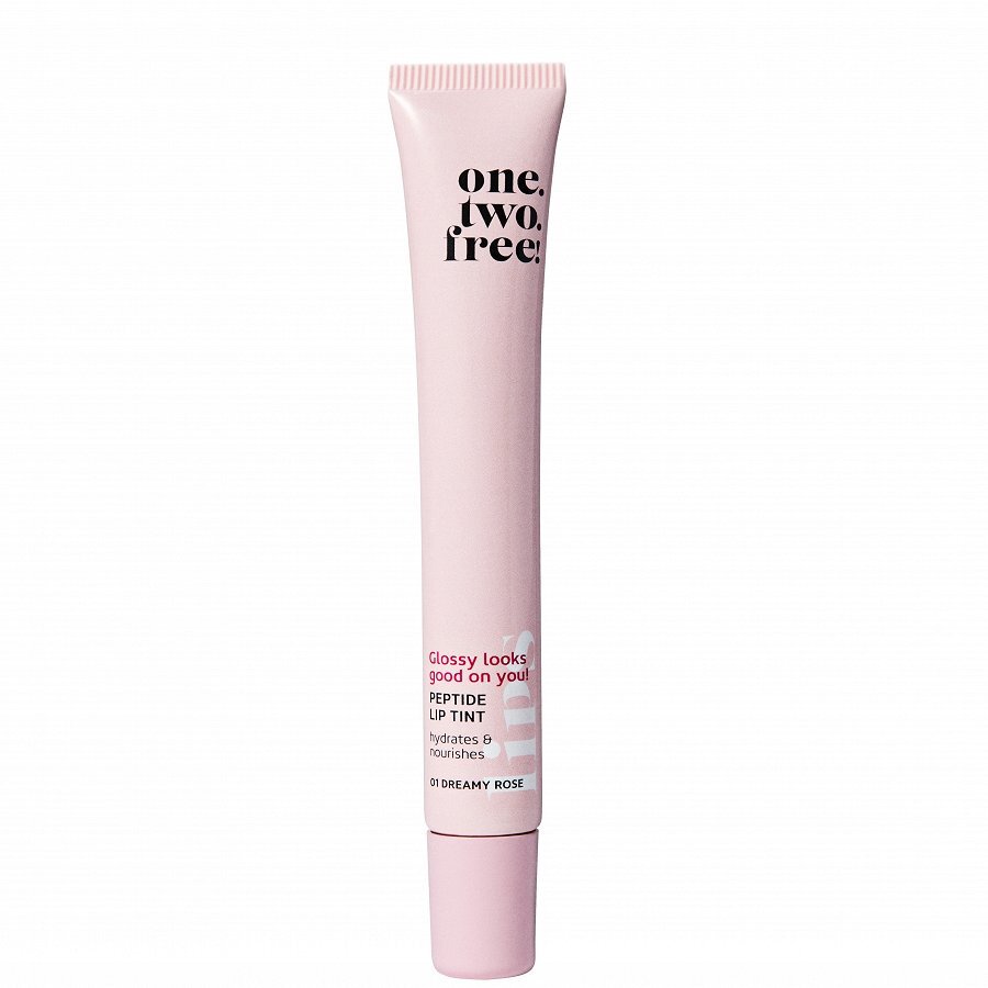 One.Two.Free ! Peptide Lip Tint