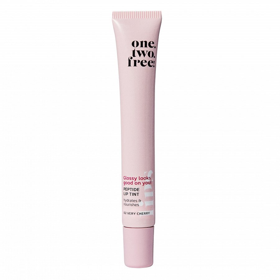 One.Two.Free ! Peptide Lip Tint
