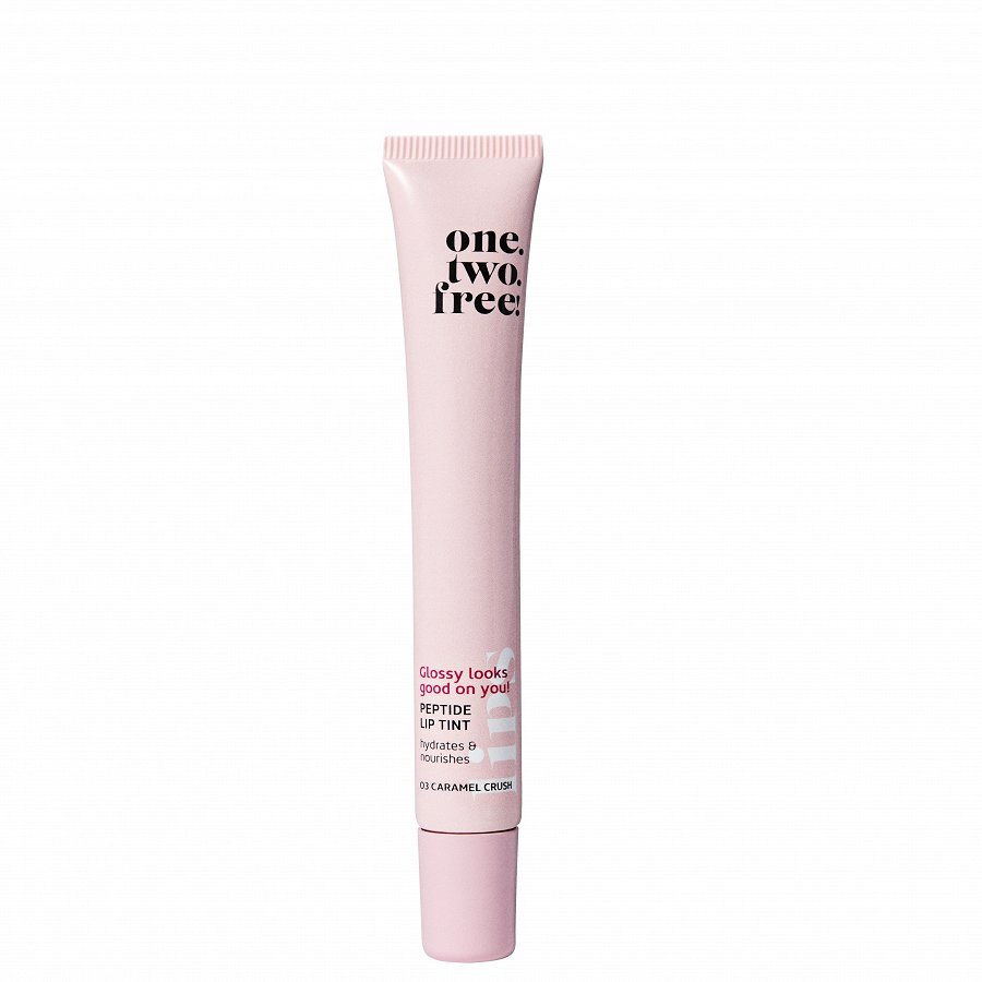 One.Two.Free ! Peptide Lip Tint