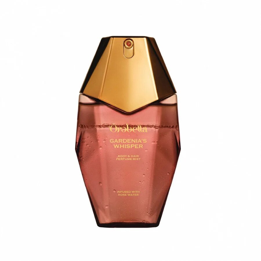OREBELLA Gardenias Whisper Hair & Body Mist