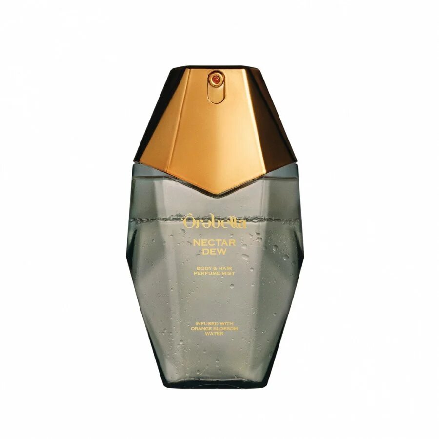 OREBELLA Nectar Dew Hair & Body Mist