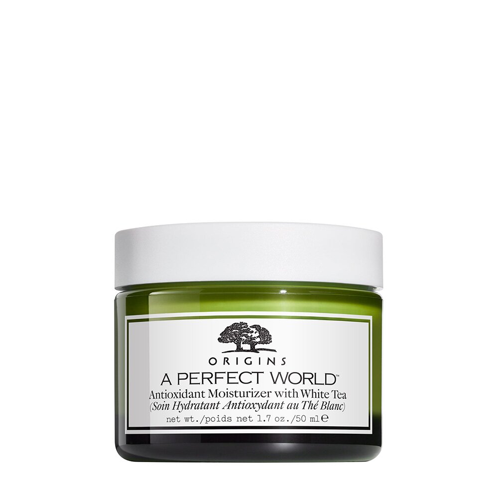 Origins A Perfect World™ Antioxidant Moisturizer With White Tea