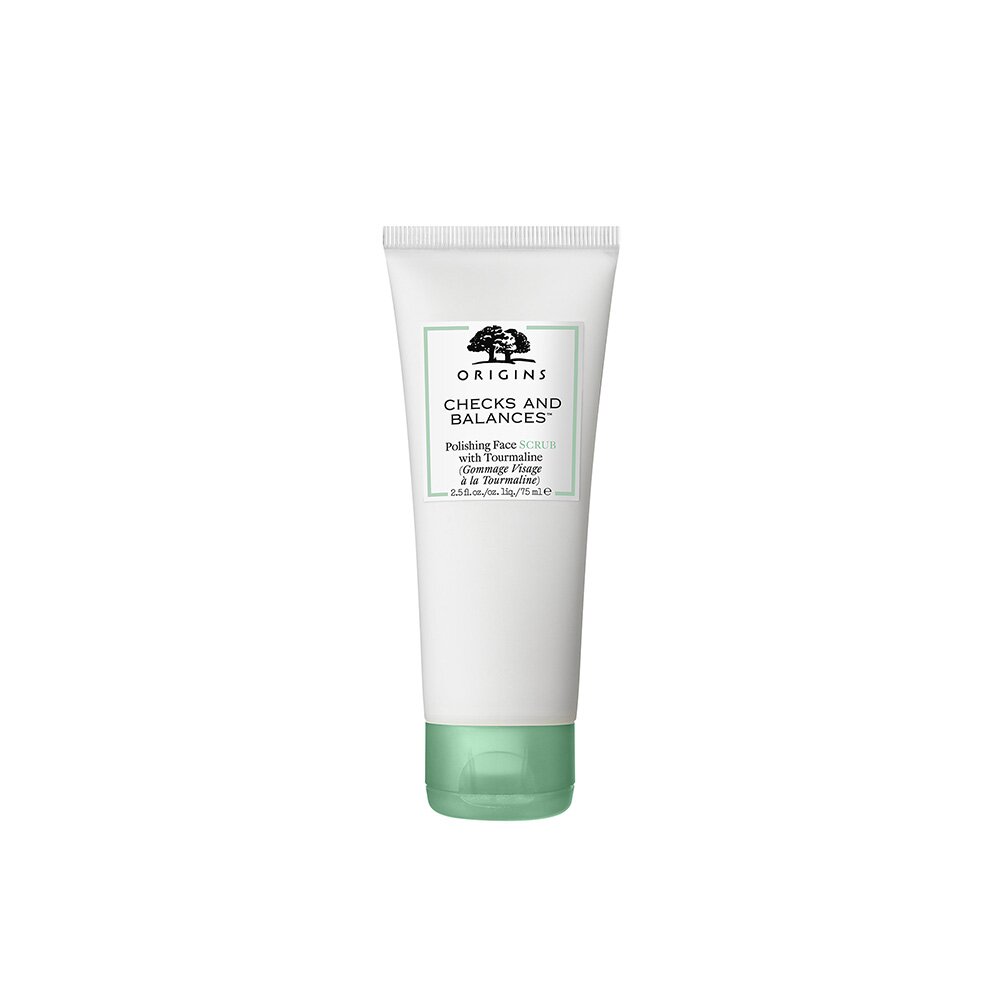 Origins Checks And Balances Polishing Face Scrub