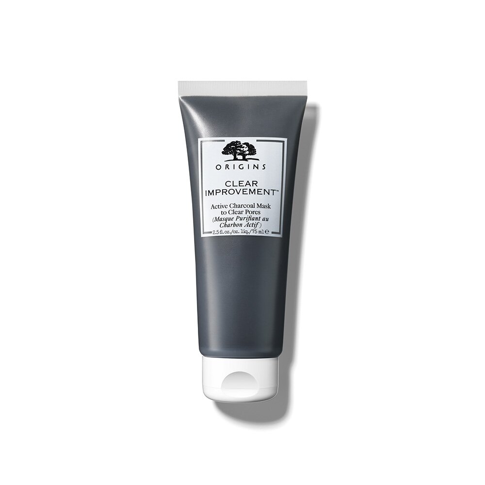 Origins Clear Improvement™ Active Charcoal Mask To Clear Pores