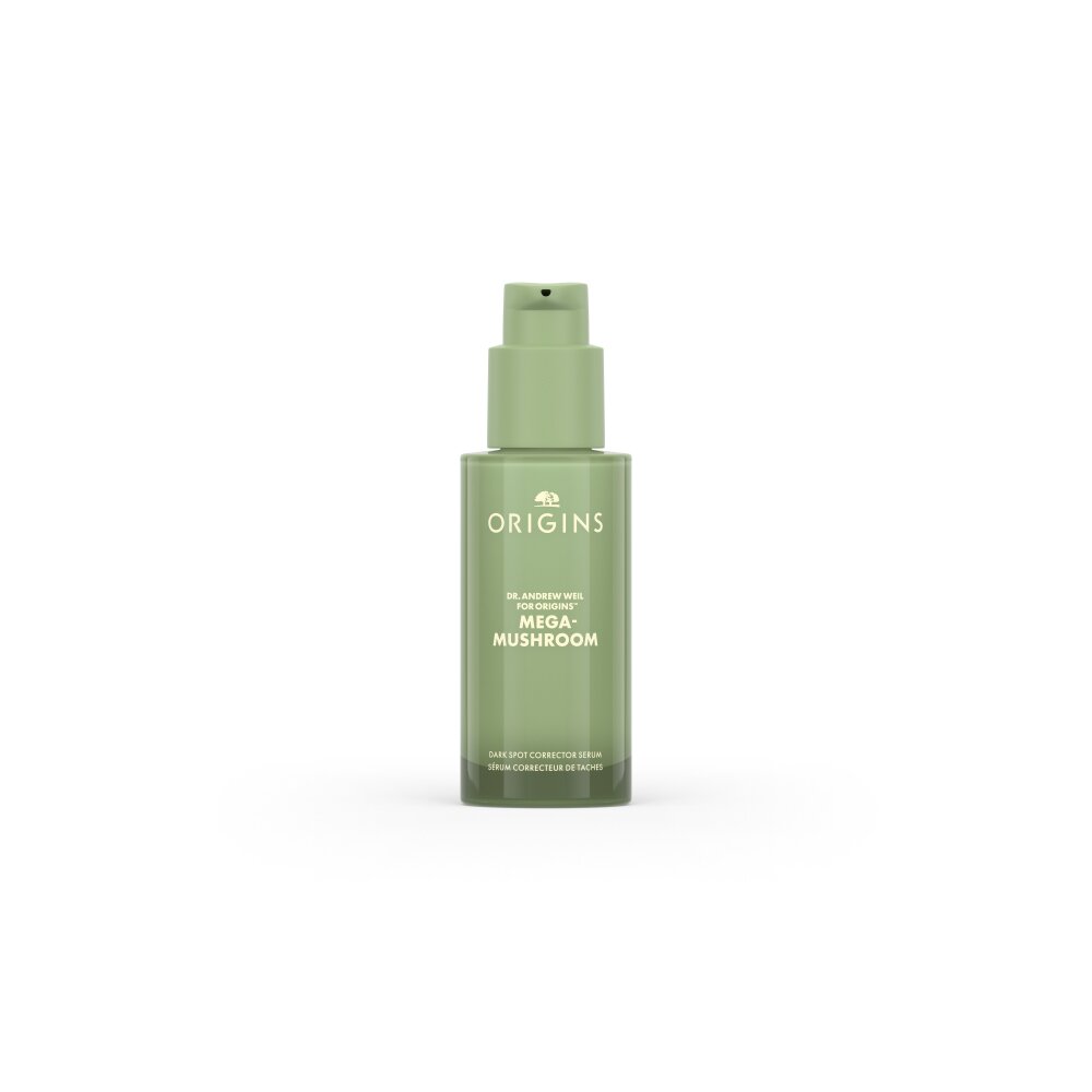 Origins Dr. Andrew Weil For ™ Mega-Mushroom Dark Spot Corrector Serum