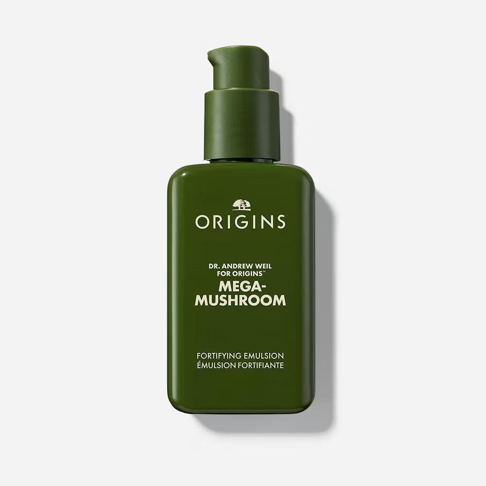 Origins Dr. Andrew Weil For ™ Mega-Mushroom Relief & Resilience Fortifying Emulsion