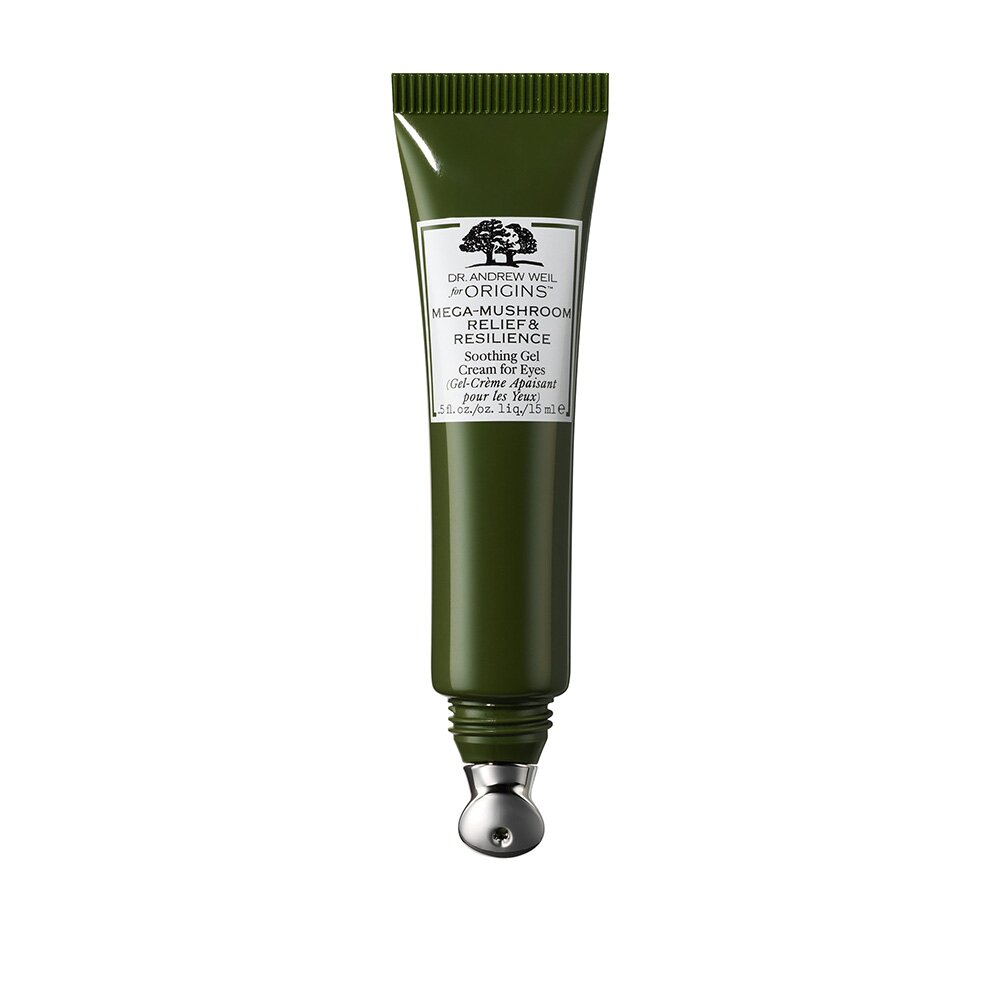 Origins Dr. Andrew Weil For ™ Mega-Mushroom Relief & Resilience Soothing Gel Cream For Eyes