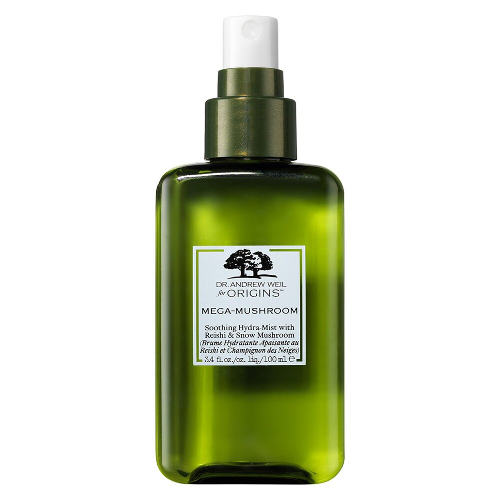 Origins Dr. Andrew Weil For ™ Mega-Mushroom Relief & Resilience Soothing Hydra-Mist