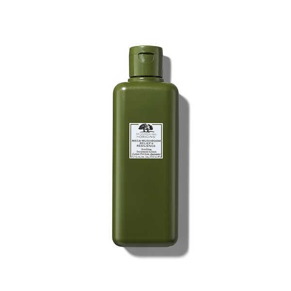 Origins DR. ANDREW WEIL FOR ™ Mega-Mushroom Relief & Resilience Soothing Treatment Lotion