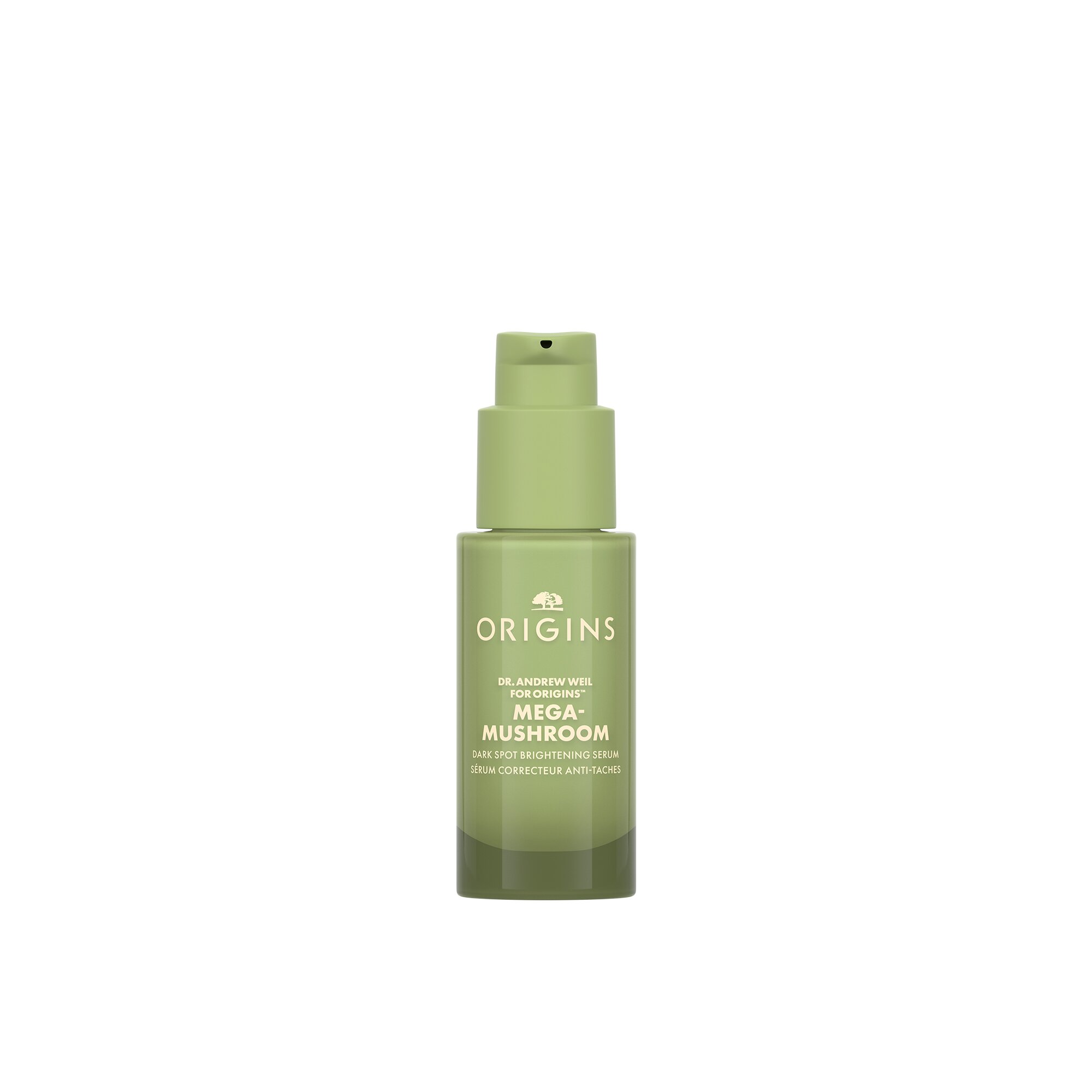 Origins Dr. Weil Mega Mushroom™ Dark Spot Brightening Corrector Serum
