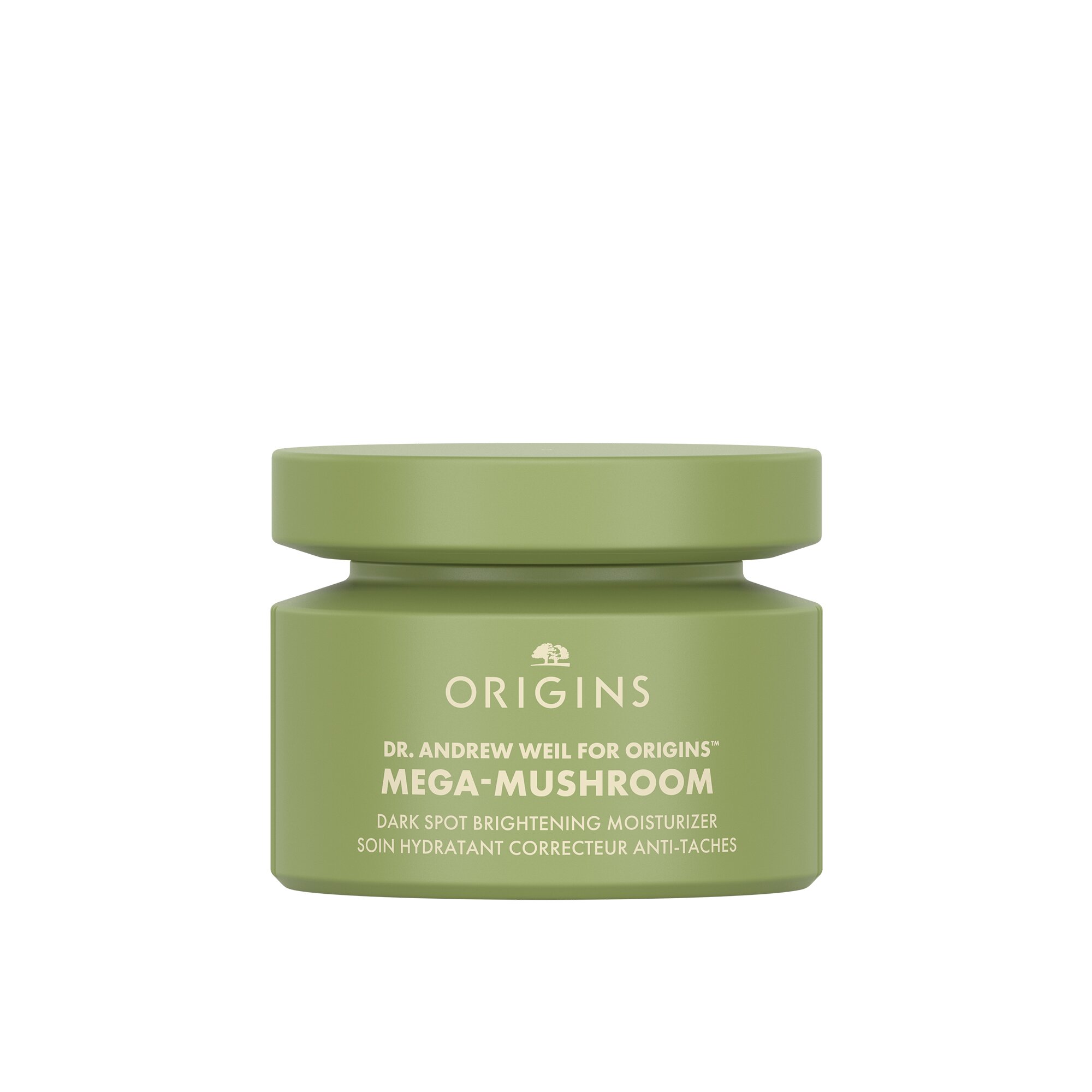 Origins Dr. Weil Mega Mushroom™ Dark Spot Brightening Moisturizer