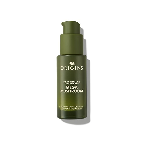 Origins Dr. Weil Mega Mushroom™ Intensive Rescue Concentrate With Reishi & Tremella
