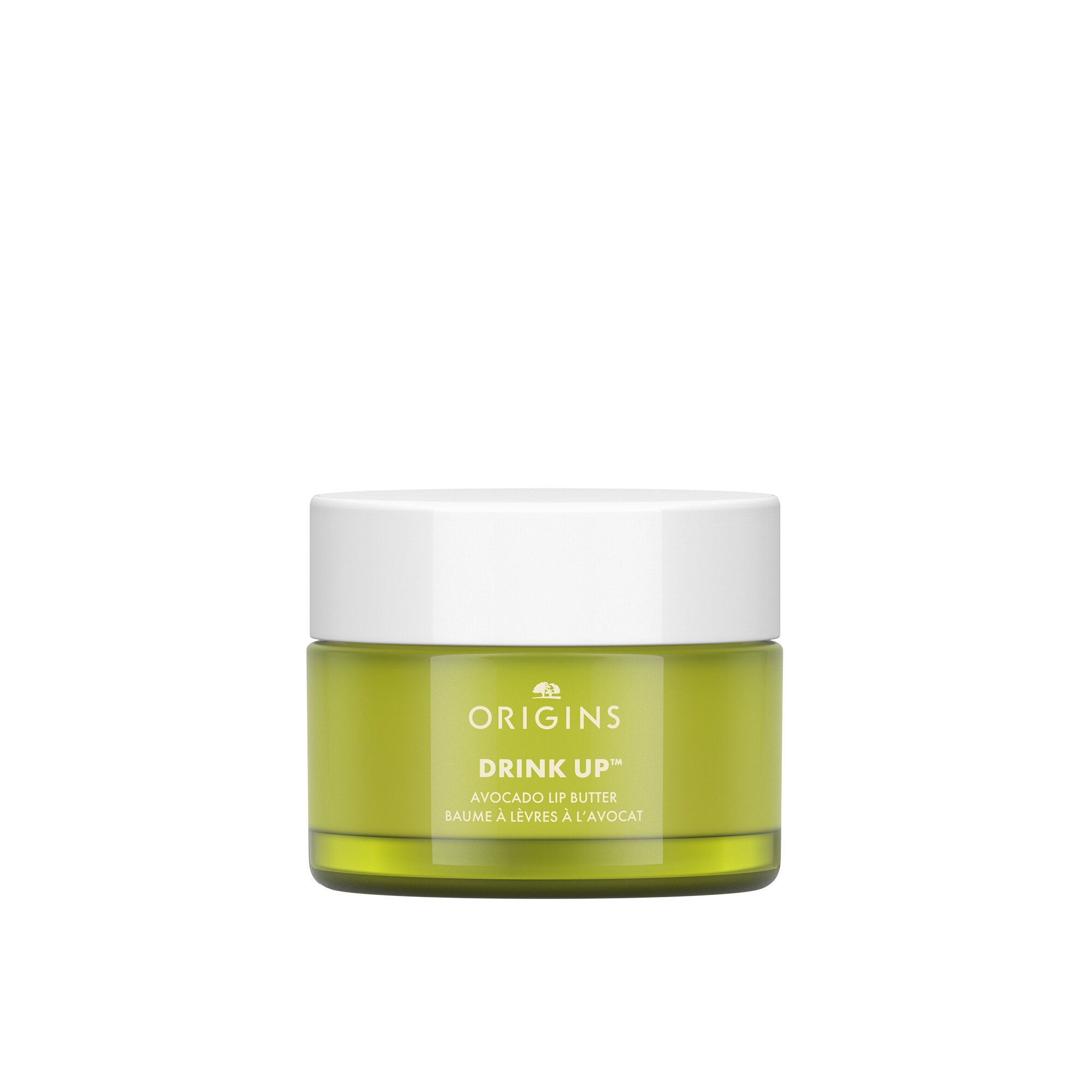 Origins Drink Up™ Avocado Lip Butter