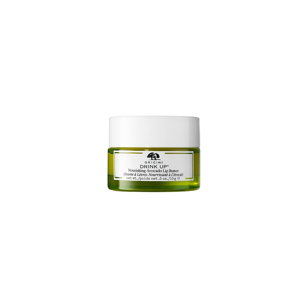 Origins Drink Up™ Nourishing Avocado Lip Butter