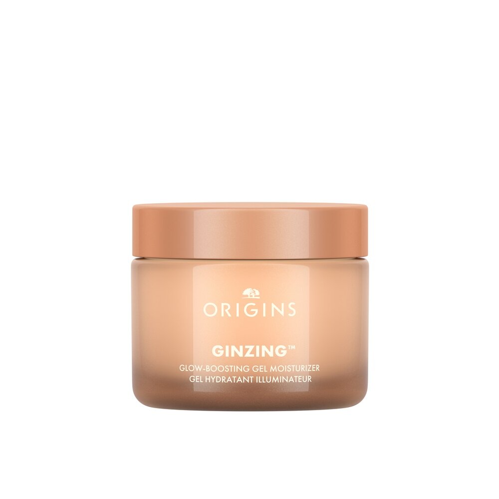 Origins Ginzing™ Glow-Boosting Moisturizer Bronze Glow