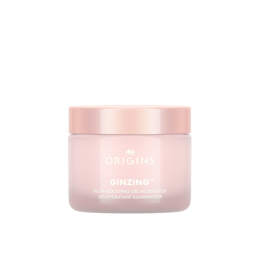 Origins Ginzing™ Glow-Boosting Moisturizer Pearl Glow