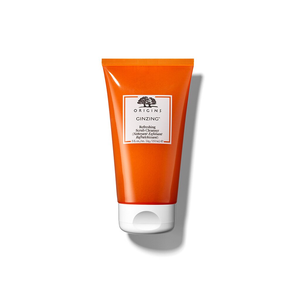 Origins Ginzing™ Refreshing Scrub Cleanser