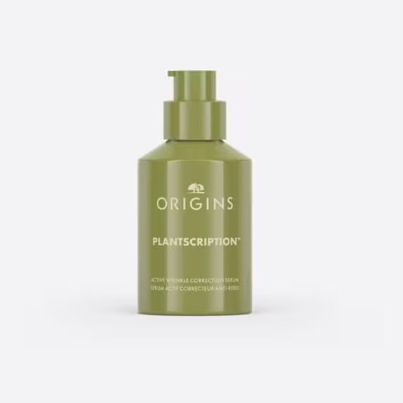 Origins Plantscription™ Active Wrinkle Correction Serum