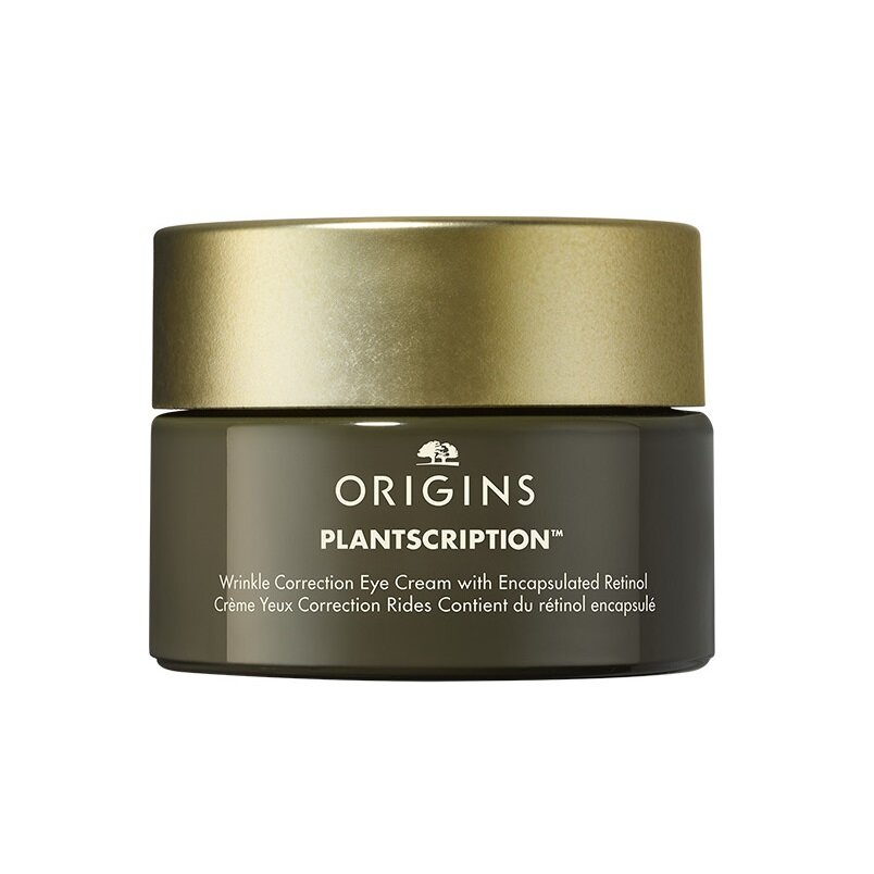 Origins Plantscription™ Wrinkle Correction Eye Cream With Encapsulated Retinol
