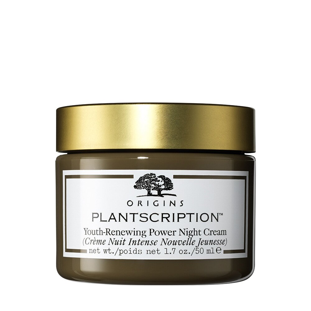 Origins Plantscription™ Youth-Renewing Power Night Cream