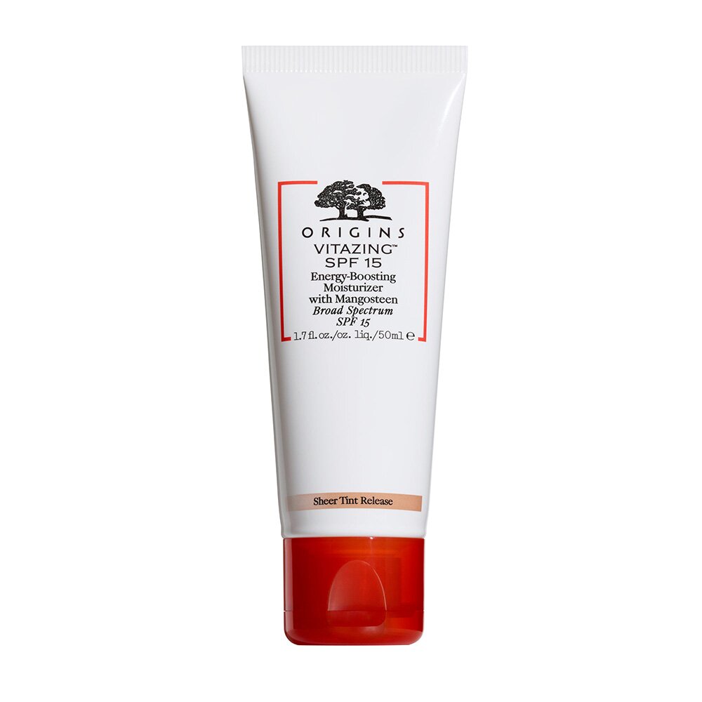 Origins Vitazing™ Spf15 Energy-Boosting Tinted Moisturizer