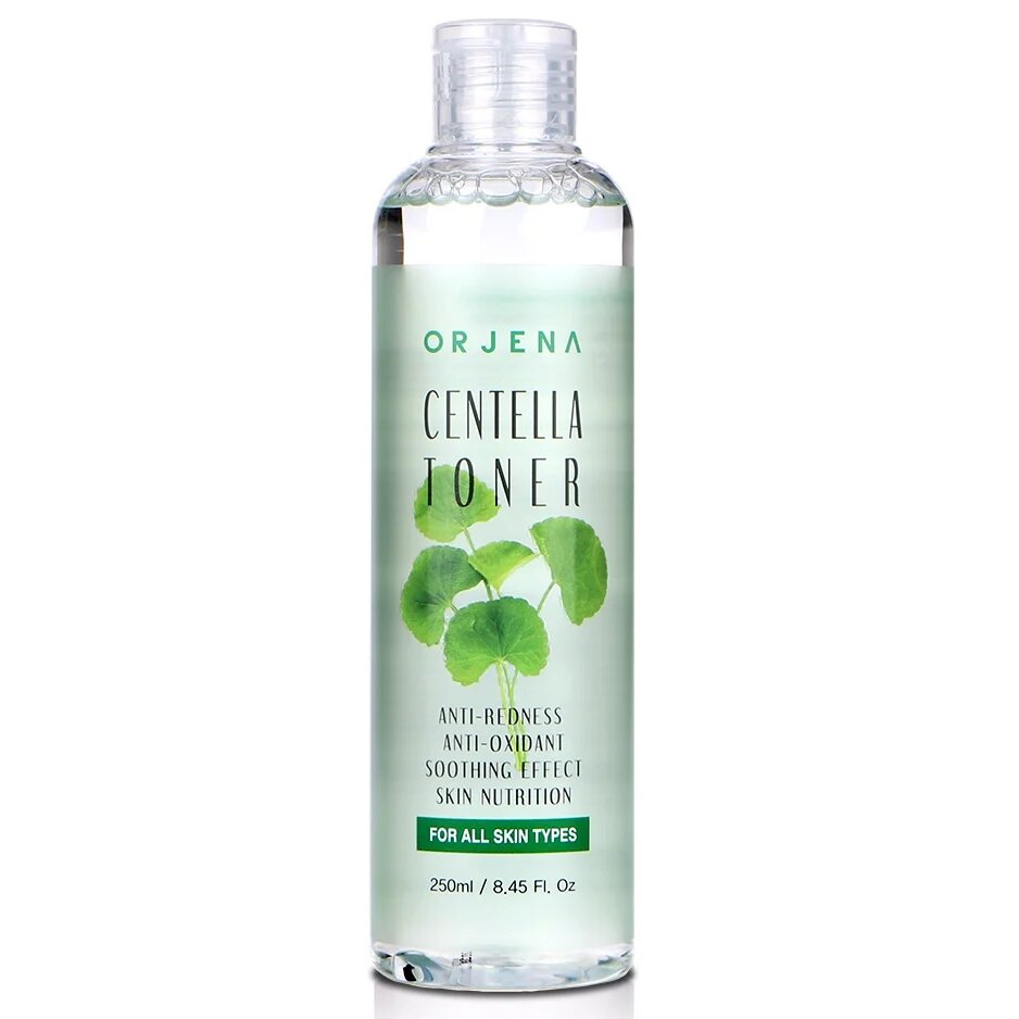 Orjena Centella Toner