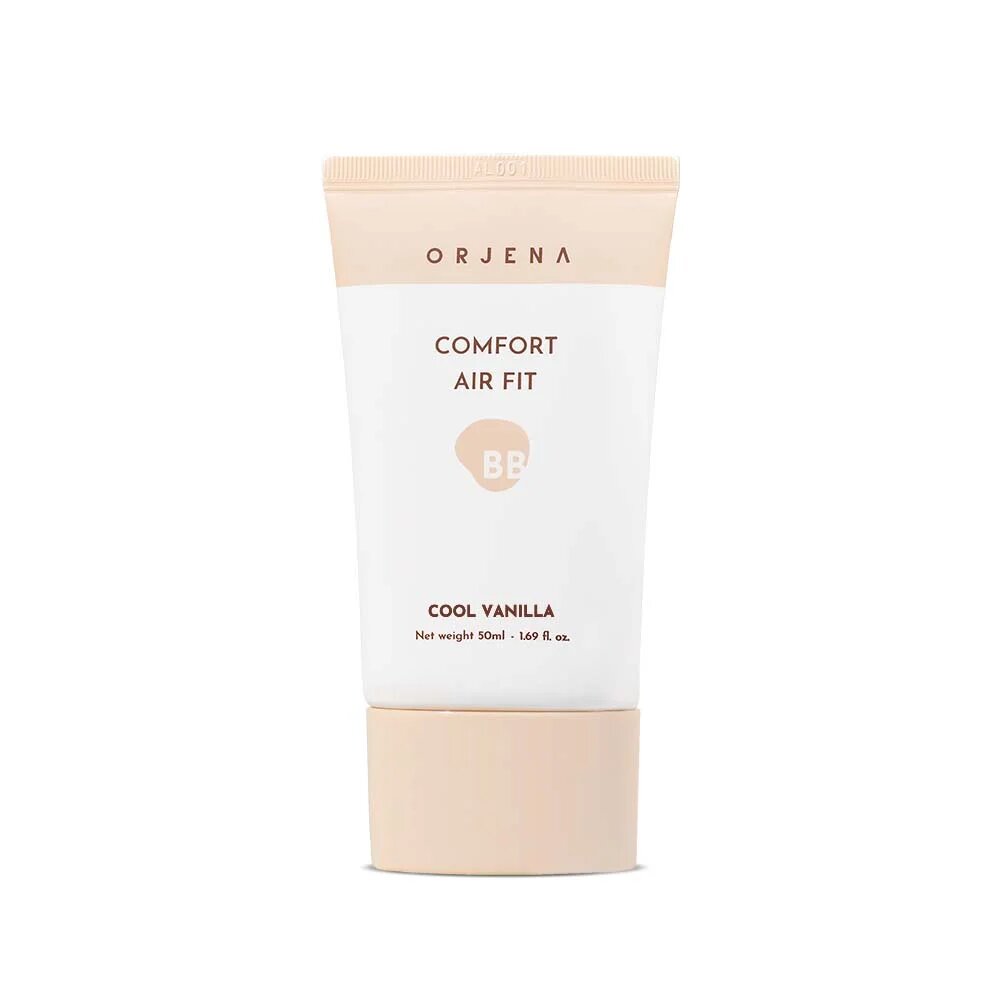 Orjena Comfort Air Fit BB Cream Cool Vanila