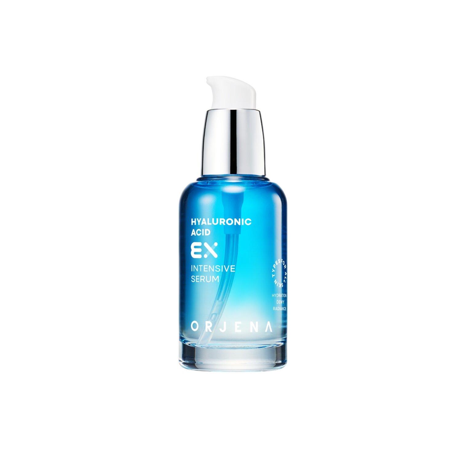 Orjena Hydra Soothing Intensive Serum