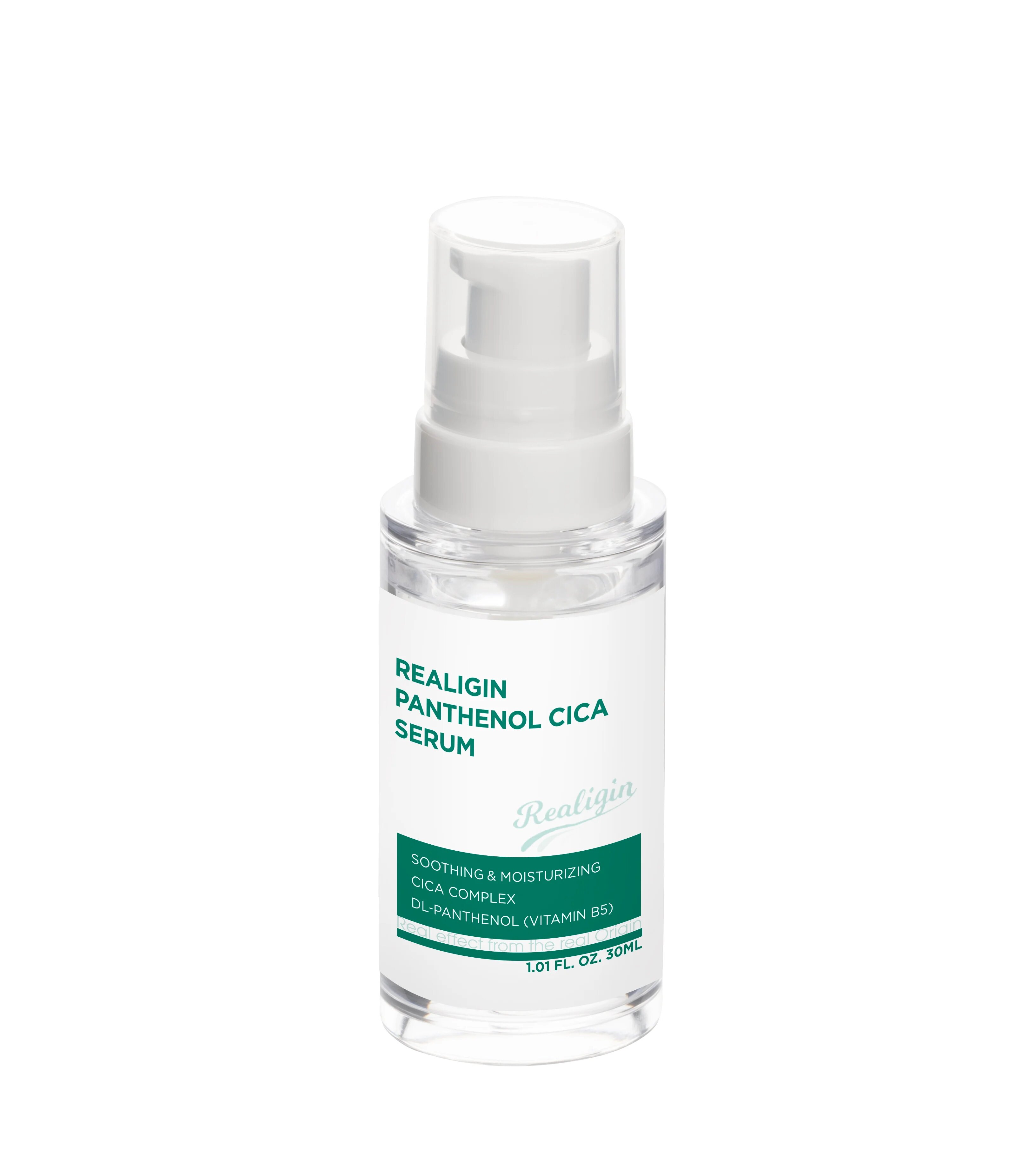 Orjena Panthenol Cica Serum