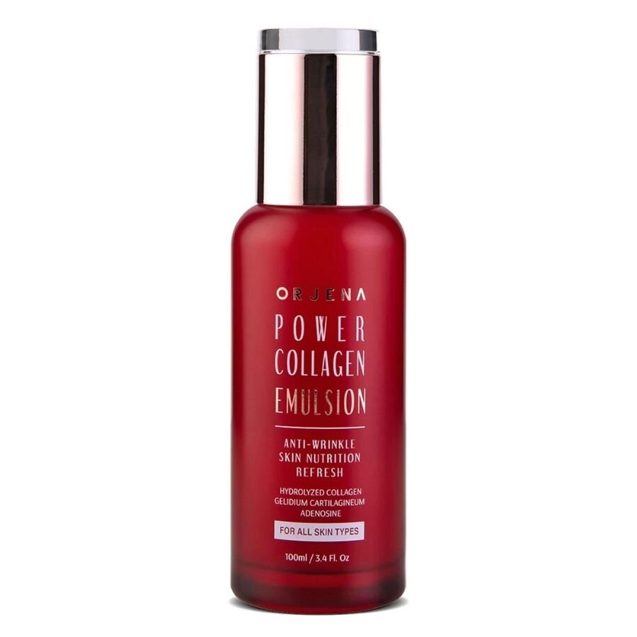 Orjena Power Collagen Emulsion
