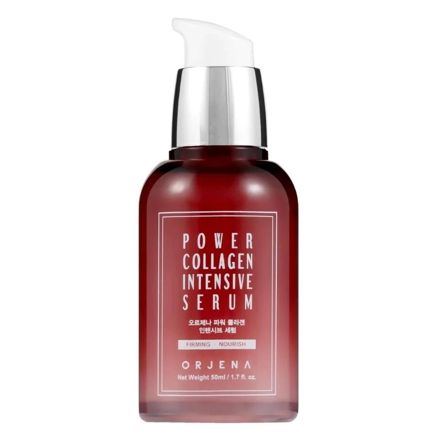 Orjena Power Collagen Intensive Serum