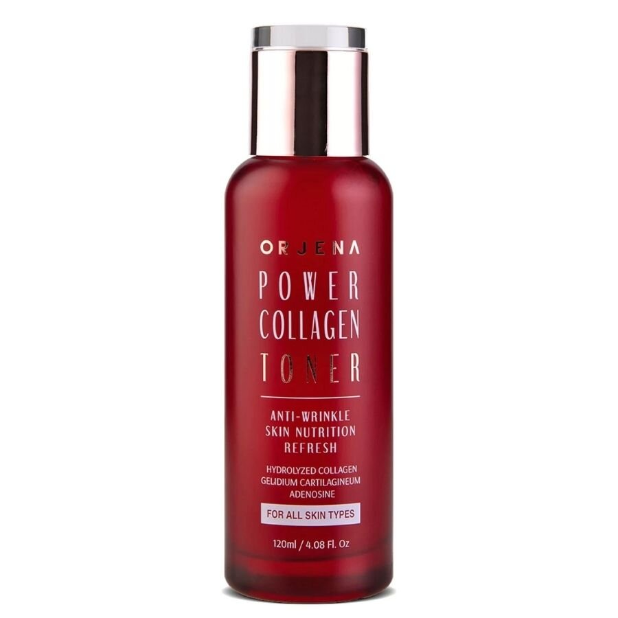 Orjena Power Collagen Toner